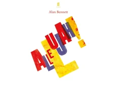 KNYGA Alan Bennett Allelujah!