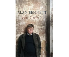 KNYGA Alan Bennett Four Stories