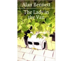 KNYGA Alan Bennett Lady in the Van
