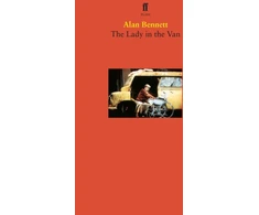 KNYGA Alan Bennett Lady in the Van