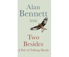KNYGA Alan Bennett Two Besides