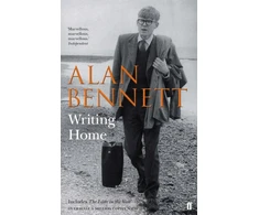 KNYGA Alan Bennett Writing Home