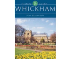 KNYGA Alan Brazendale Whickham