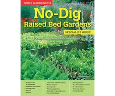 KNYGA Alan Bridgewater Home Gardener's No-Dig Raised Bed Gardens