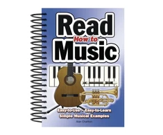 KNYGA Alan Charlton How To Read Music