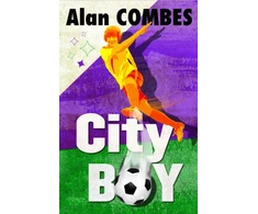 KNYGA Alan Combes City Boy