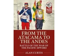 KNYGA Alan Curtis From the Atacama to the Andes