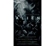 KNYGA Alan Dean Foster Svetimas