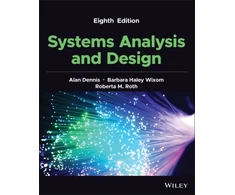 KNYGA Alan Dennis Systems Analysis and Design