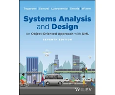 KNYGA Alan Dennis Systems Analysis and Design