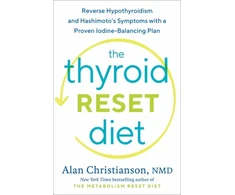 KNYGA Alan Dr Christianson Thyroid Reset Diet