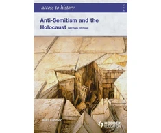 KNYGA Alan Farmer Access to History: Anti-Semitism and the Holocaust Second Edition