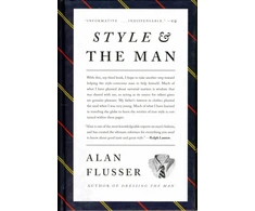 KNYGA Alan Flusser Style and the Man