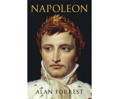 KNYGA Alan Forrest Napoleon