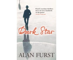 KNYGA Alan Furst Dark Star