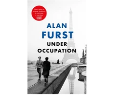 KNYGA Alan Furst Under Occupation