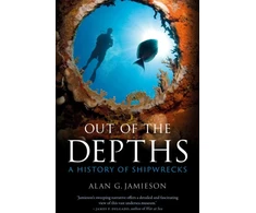 KNYGA Alan G Jamieson Out of the Depths