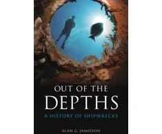 KNYGA Alan G Jamieson Out of the Depths