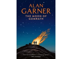 KNYGA Alan Garner Moon of Gomrath