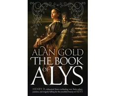 KNYGA Alan Gold The Book of Alys