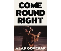 KNYGA Alan Govenar Come Round Right