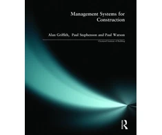 KNYGA Alan Griffith Management Systems for Construction