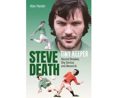 KNYGA Alan Hester Tiny Keeper