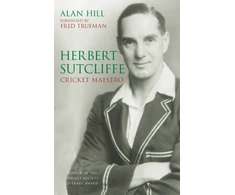 KNYGA Alan Hill Herbert Sutcliffe