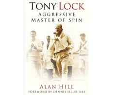 KNYGA Alan Hill Tony Lock