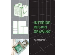 KNYGA Alan Hughes Interior Design Drawing