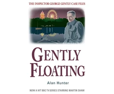 KNYGA Alan Hunter Gently Floating