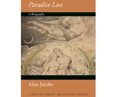 KNYGA Alan Jacobs Paradise Lost