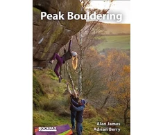 KNYGA Alan James Peak Bouldering