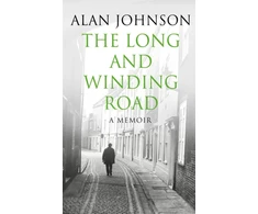 KNYGA Alan Johnson Long and Winding Road