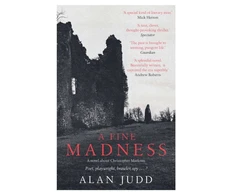 KNYGA Alan Judd Fine Madness