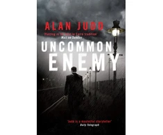 KNYGA Alan Judd Uncommon Enemy