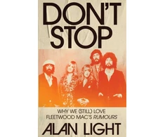 KNYGA Alan Light Don't Stop