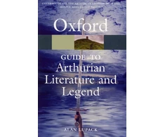 KNYGA Alan Lupack Oxford Guide to Arthurian Literature and Legend