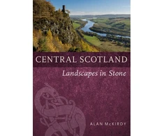 KNYGA Alan Mckirdy Central Scotland