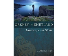 KNYGA Alan Mckirdy Orkney &amp; Shetland