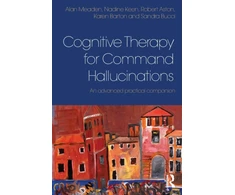 KNYGA Alan Meaden Cognitive Therapy for Command Hallucinations