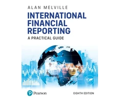 KNYGA Alan Melville International Financial Reporting