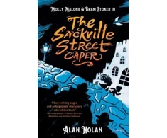KNYGA Alan Nolan Sackville Street Caper