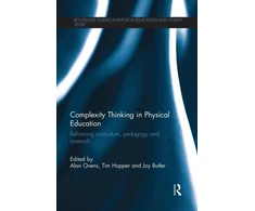 KNYGA Alan Ovens Complexity Thinking in Physical Education