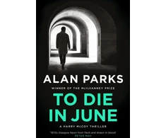 KNYGA Alan Parks To Die In June