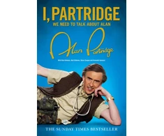 KNYGA Alan Partridge I, Partridge: We Need To Talk About Alan