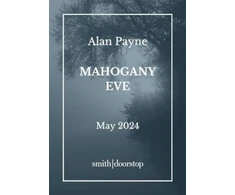 KNYGA Alan Payne Mahogany Eve
