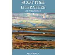 KNYGA Alan Riach Scottish Literature