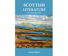 KNYGA Alan Riach Scottish Literature