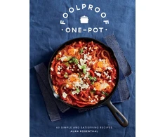 KNYGA Alan Rosenthal Foolproof One-Pot